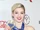 Gracie Gold