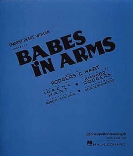 Babes in Arms Logo