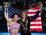 Meryl Davis / Charlie White