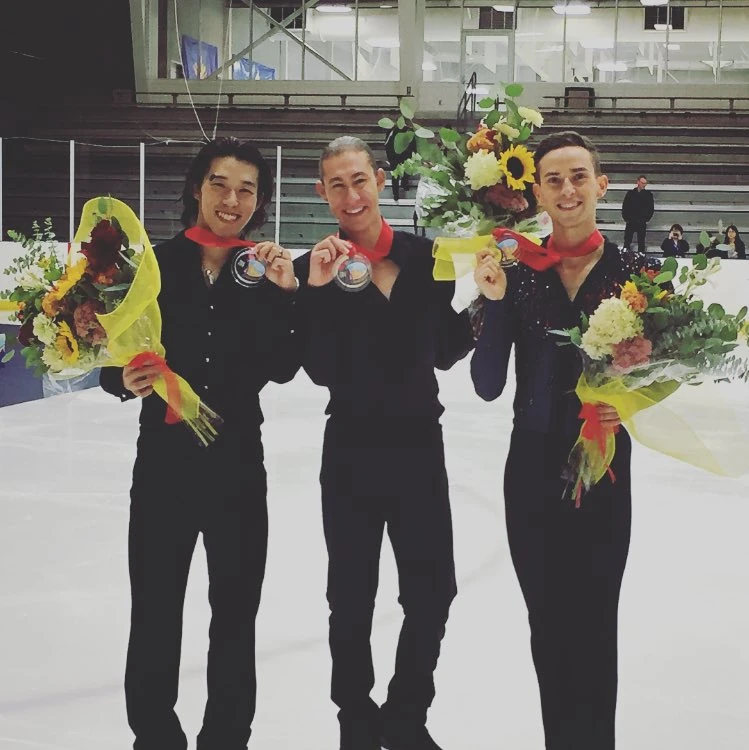 2016 US Classic Figure Skating Wikia Fandom