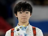 Yuma Kagiyama