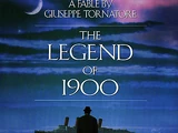 The Legend of 1900
