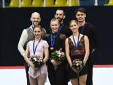 2019 Golden Spin of Zagreb