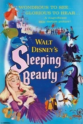 Walt-disney-sleeping-beauty-one-sheet a-G-14472444-0