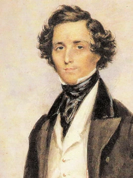 Mendelssohn Bartholdy