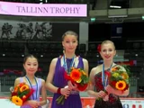 2015 Tallinn Trophy