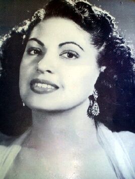 Consuelo velazquez