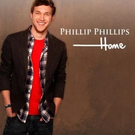 Home Phillip Phillips
