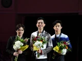 2021 Skate America