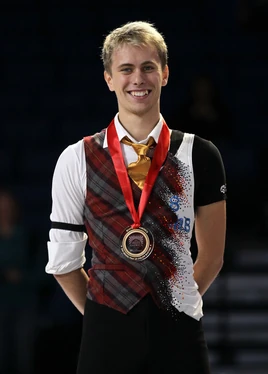 Michal+Brezina+2011+Hilton+HHonors+Skate+America+m3zKakG89lGl