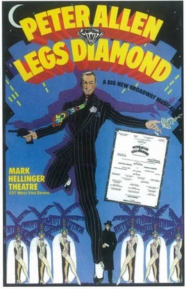 Legs-diamond preview