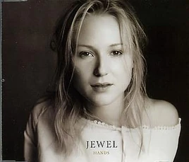 Handsjewel