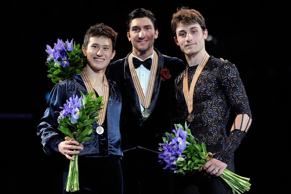 2009 World Figure Skating Championships Figure Skating Wikia Fandom