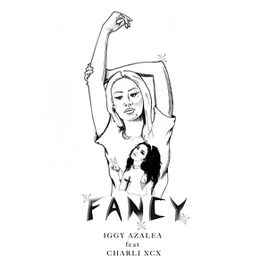 Iggy Azalea - Fancy