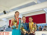 2017 JGP Australia