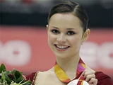 Sasha Cohen
