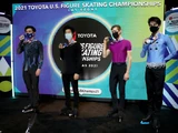 2021 US Figure Skating Championships