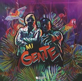 J Balvin Mi Gente