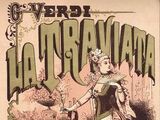 La Traviata