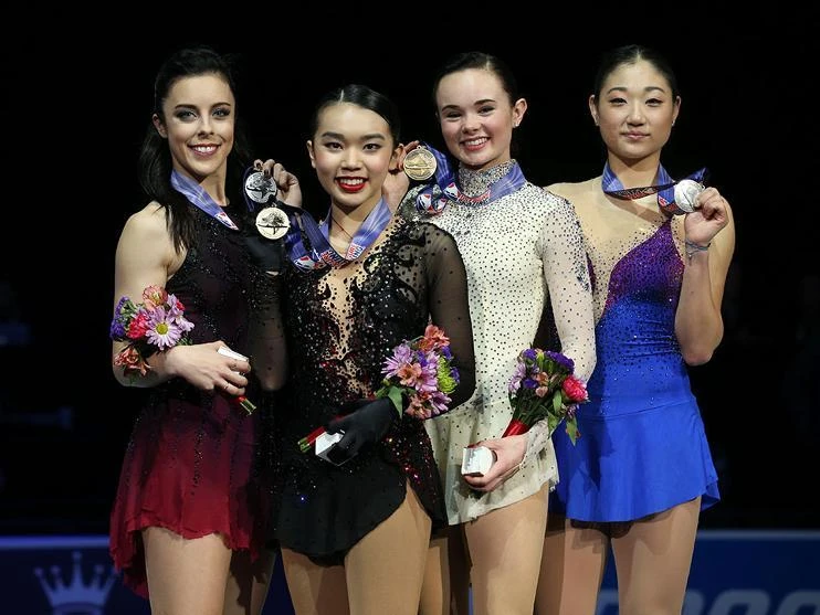 CategoryCable Dahmer Arena Figure Skating Wikia Fandom