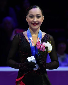 Hanna Harrell Junior Ladies