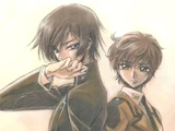 Code Geass