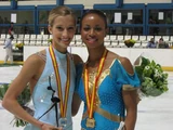 2008 JGP Spain