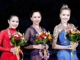2015 World Figure Skating Championships