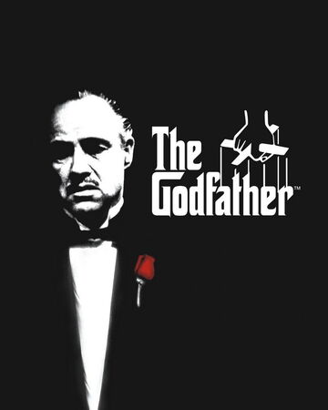 Free Free 55 The Godfather Svg SVG PNG EPS DXF File