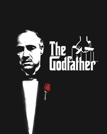 Free Free 329 The Godfather Svg Free SVG PNG EPS DXF File