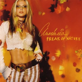 Anastacia - Freak of Nature
