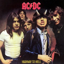 Acdc Highway to Hell