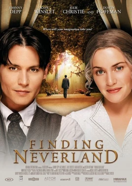 Finding neverland ver2