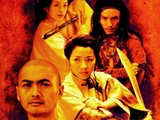 Crouching Tiger, Hidden Dragon