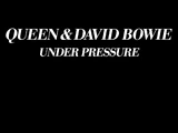 Under Pressure