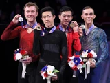 2018 US Figure Skating Championships