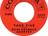 Take Five