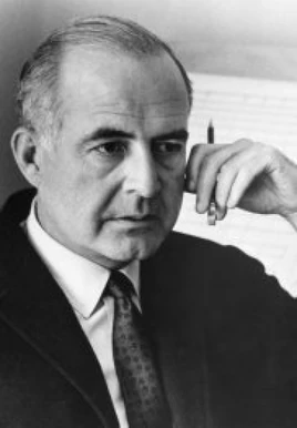 Samuel barber