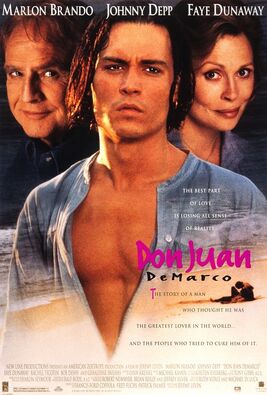 Don juan demarco