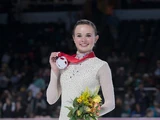 Mariah Bell