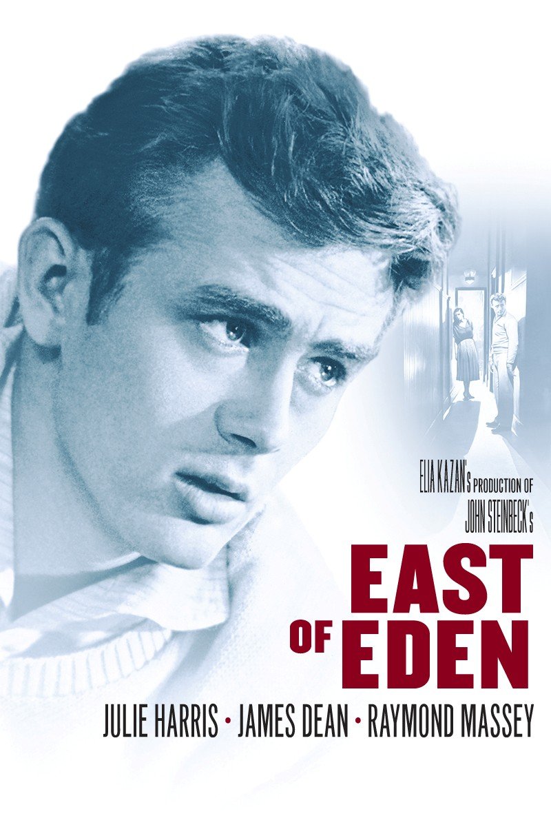 East of eden. К востоку от рая. Эдем фильм 1996.