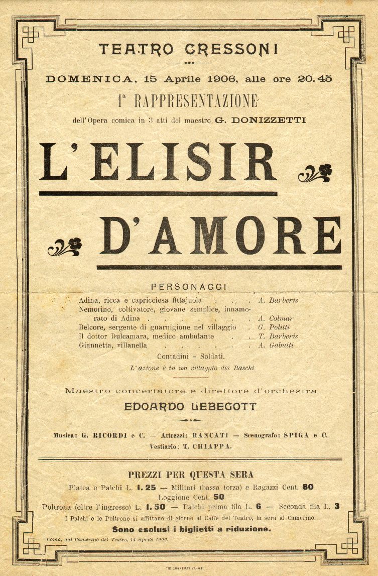 Teatro Damore