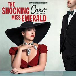 Caro-Emerald-The-Shocking-Miss-Emerald