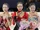2010 Four Continents Championships