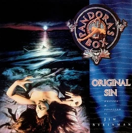 Originalsin cover