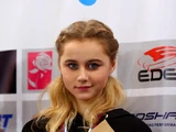 Serafima Sakhanovich