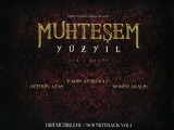 Muhteşem Yüzyıl