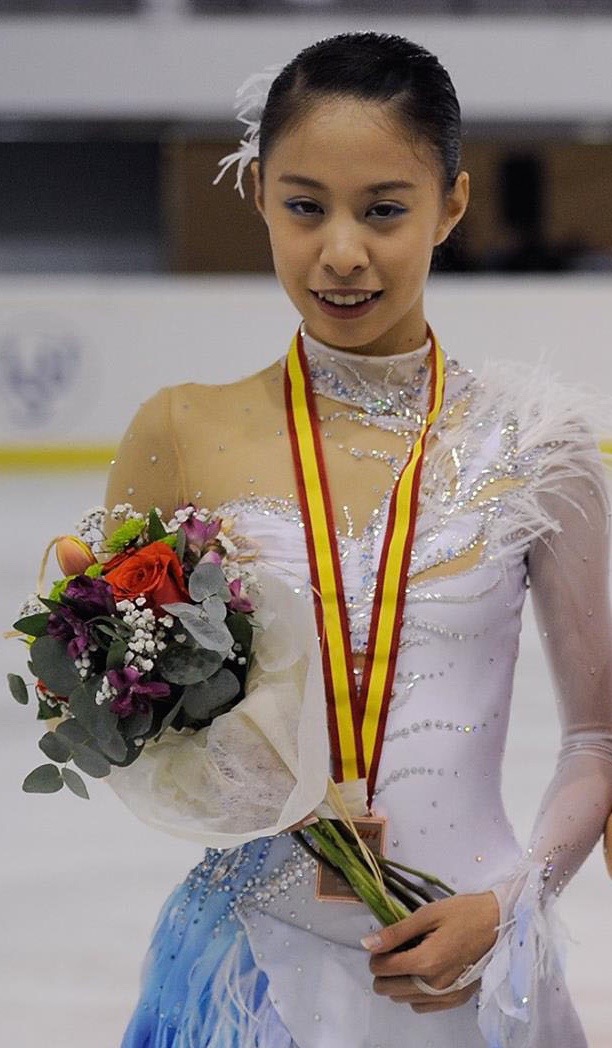 Yura Matsuda Figure Skating Wikia Fandom Yura Matsuda Figure Skating Wikia Fandom