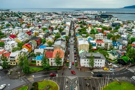 Reykjavik