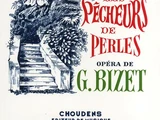 Les Pêcheurs de Perles